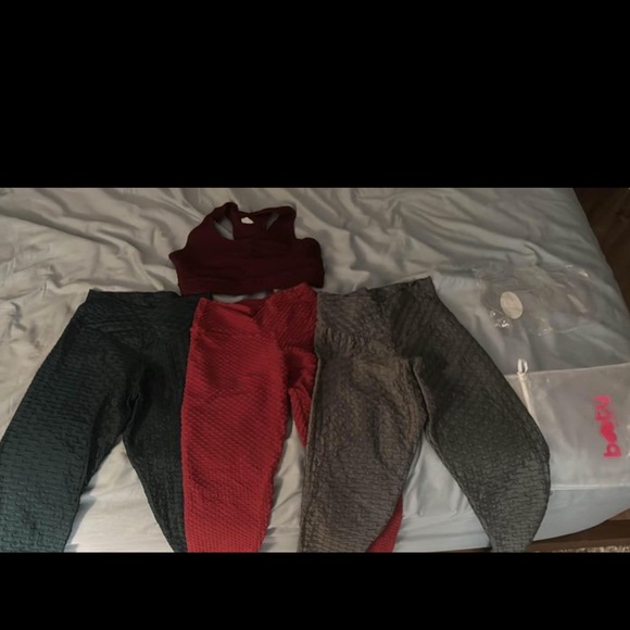 All booty by brabants - Picture 1 of 5